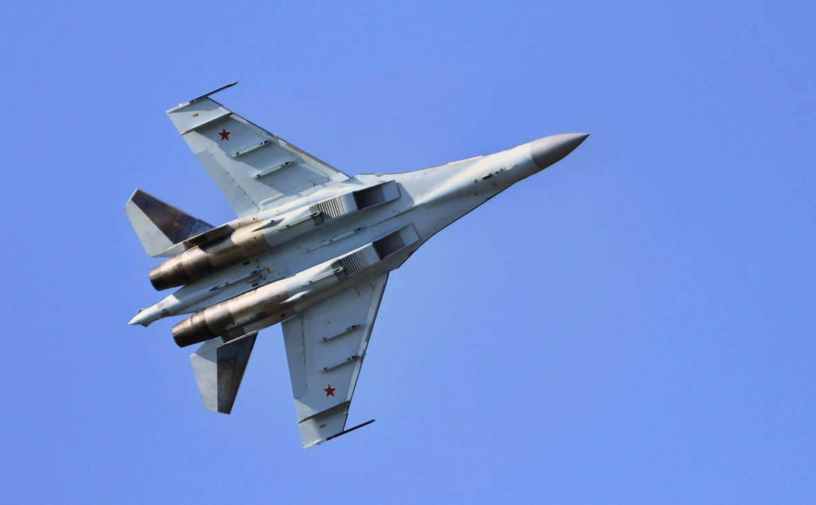 Михаил Воскресенский / РИА Новости