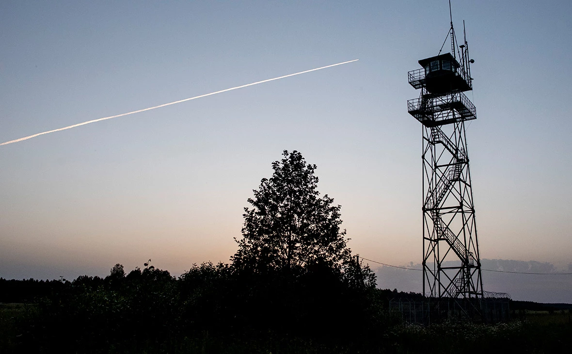 Paulius Peleckis / Getty Images
