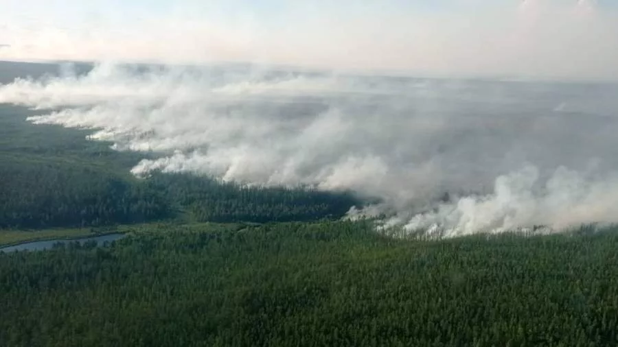 ГУ МЧС России по Республике Саха (Якутия)