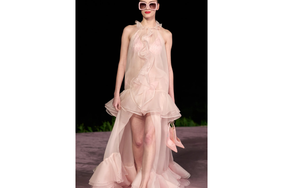 Carolina Herrera Resort 2024