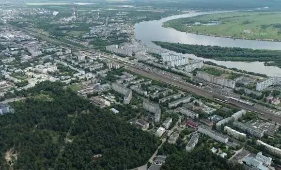 Пресс-служба правительства Нижегородской области