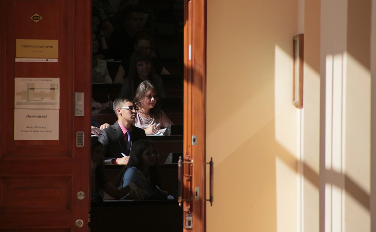 Евгений Курсков / ТАСС