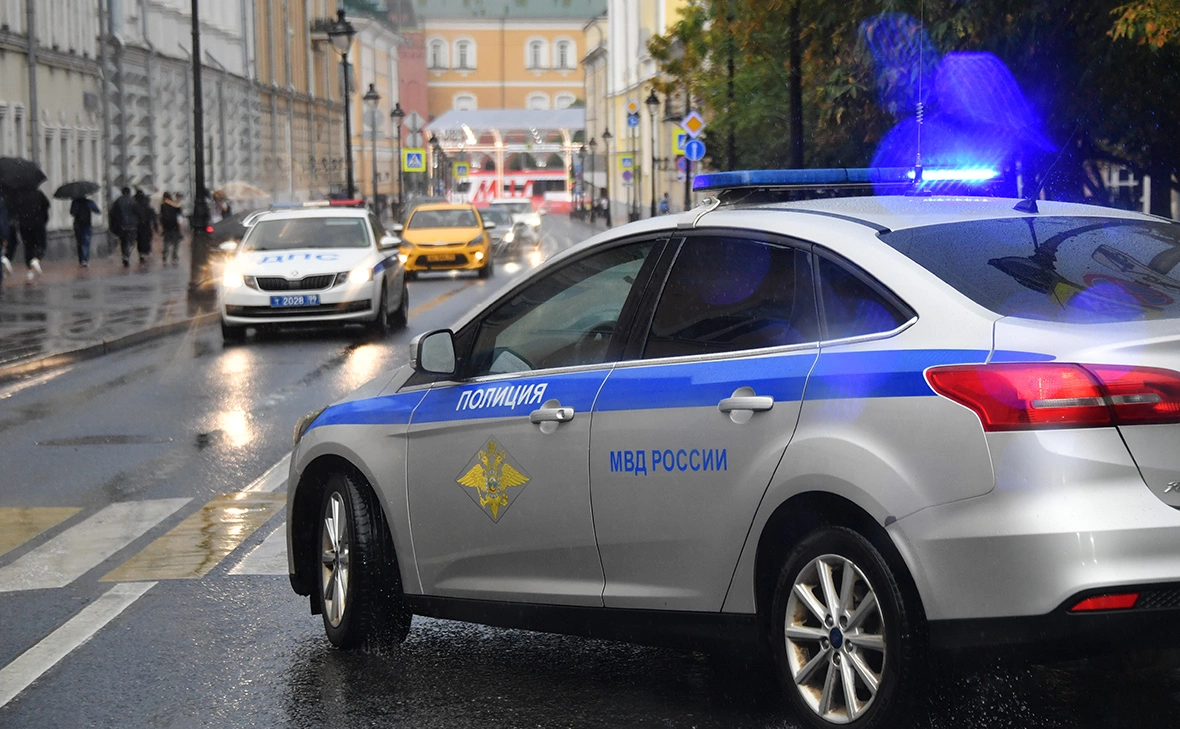 Наталья Селиверстова / РИА Новости