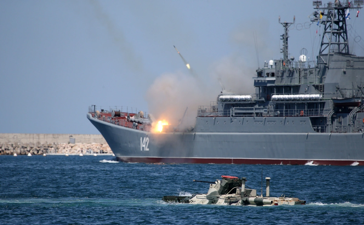 Сергей Мальгавко / ТАСС