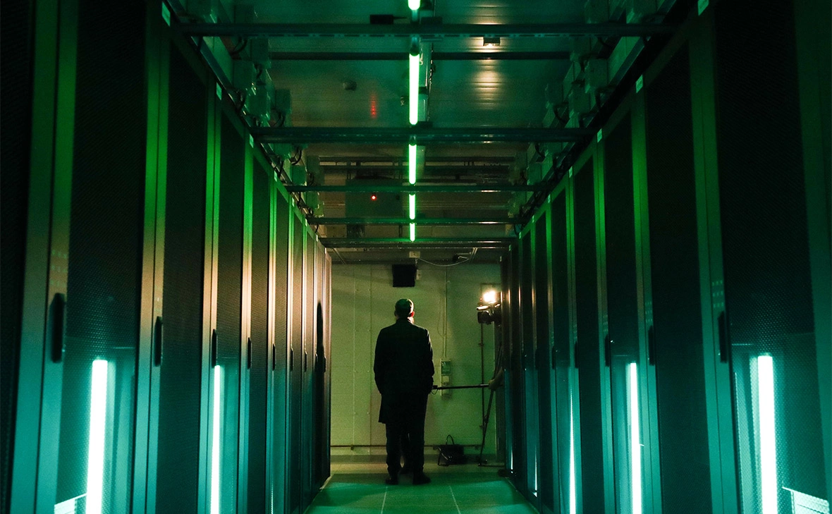 Михаил Терещенко / ТАСС