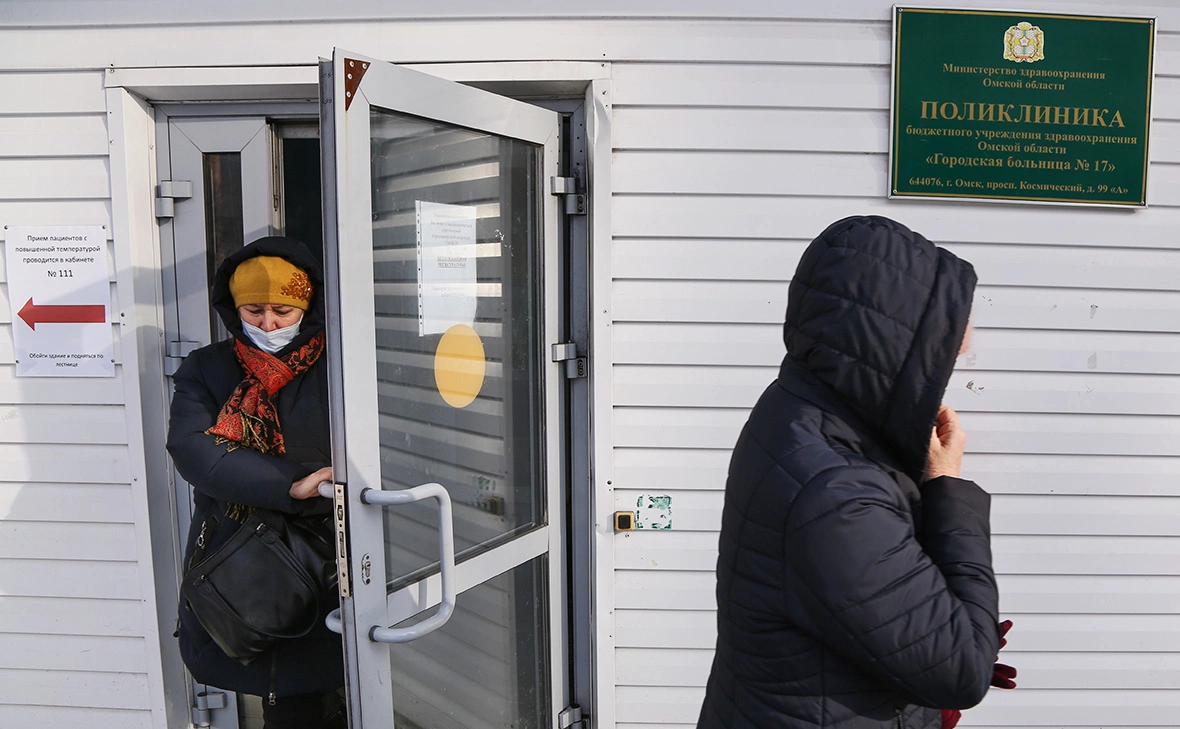 Евгений Софийчук / ТАСС