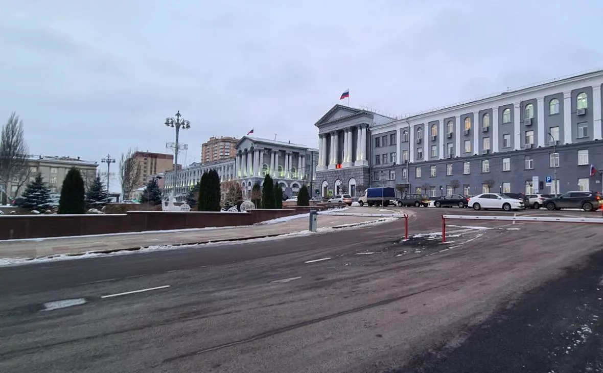 РБК Черноземье