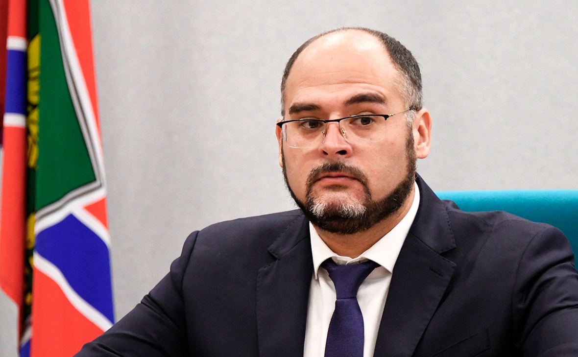 Антон Балашов / РИА Новости