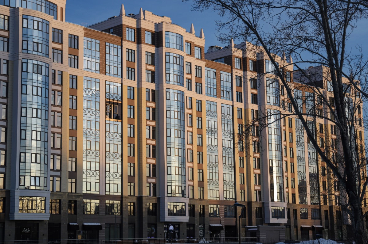 Размик Закарян / РИА URA.RU