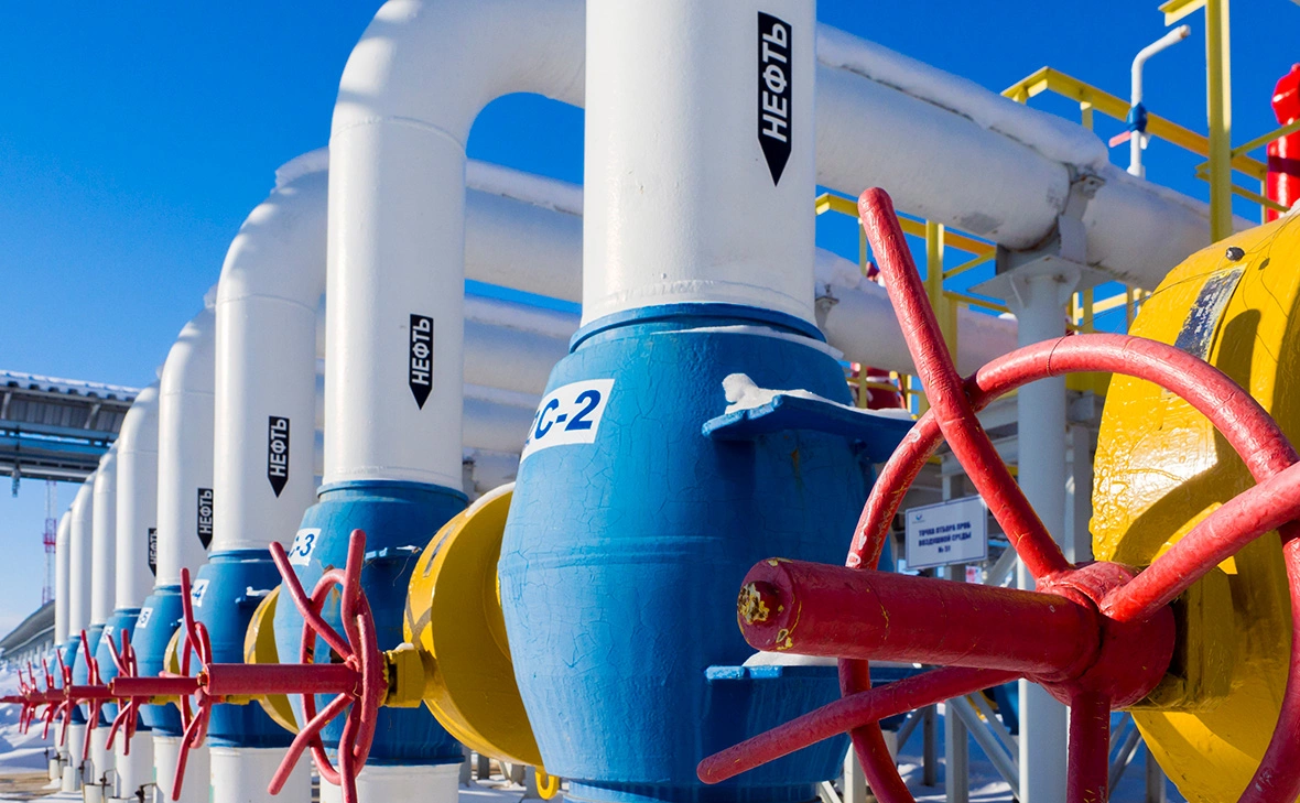 Руслан Шамуков / ТАСС