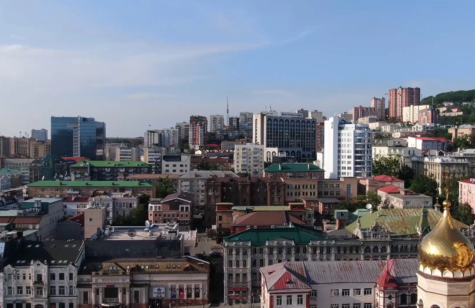 РБК Приморье