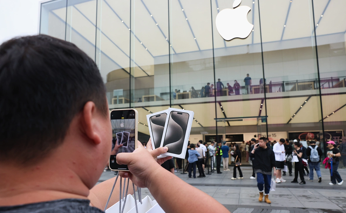 Lintao Zhang / Getty Images