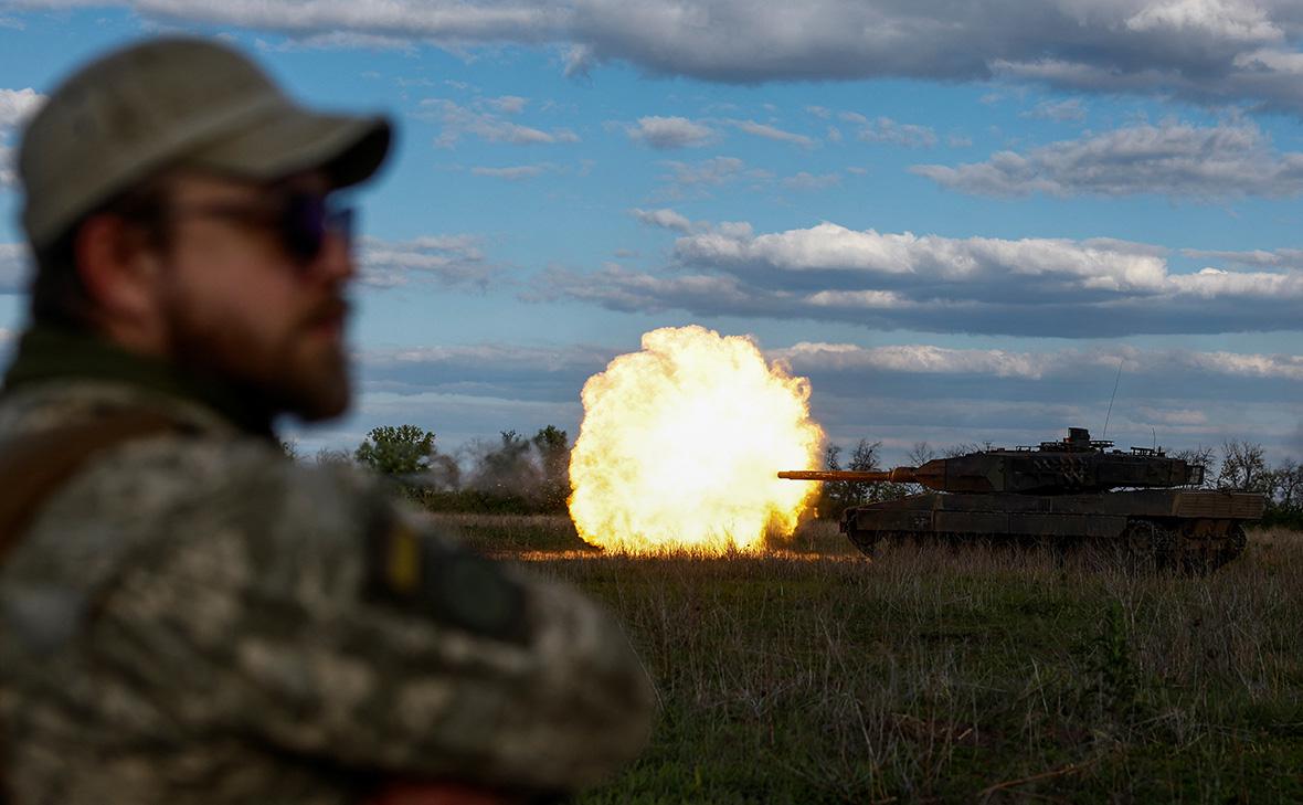 Фото: Валентин Огиренко / Reuters