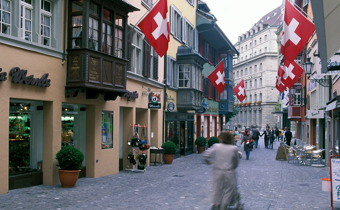 Gavriel Jecan / Global Look Press