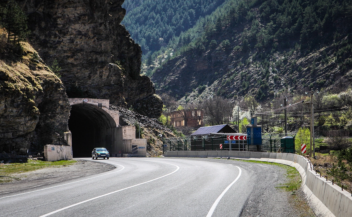 Денис Абрамов / ТАСС