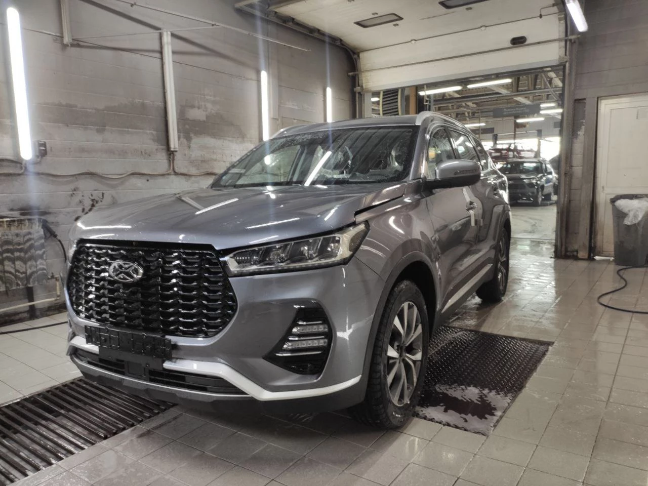 Дина Трушникова / РБК Тюмень