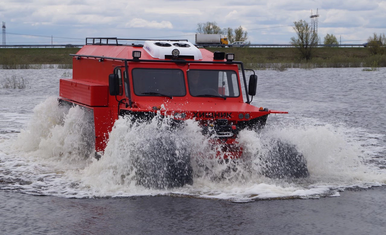 Компания «МЕГ ВЕСТ»