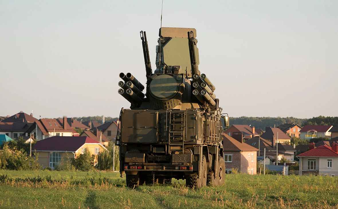 Николай Гынгазов / ТАСС