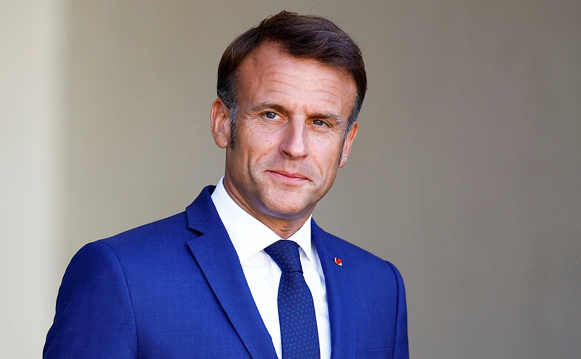 Sarah Meyssonnier / Reuters