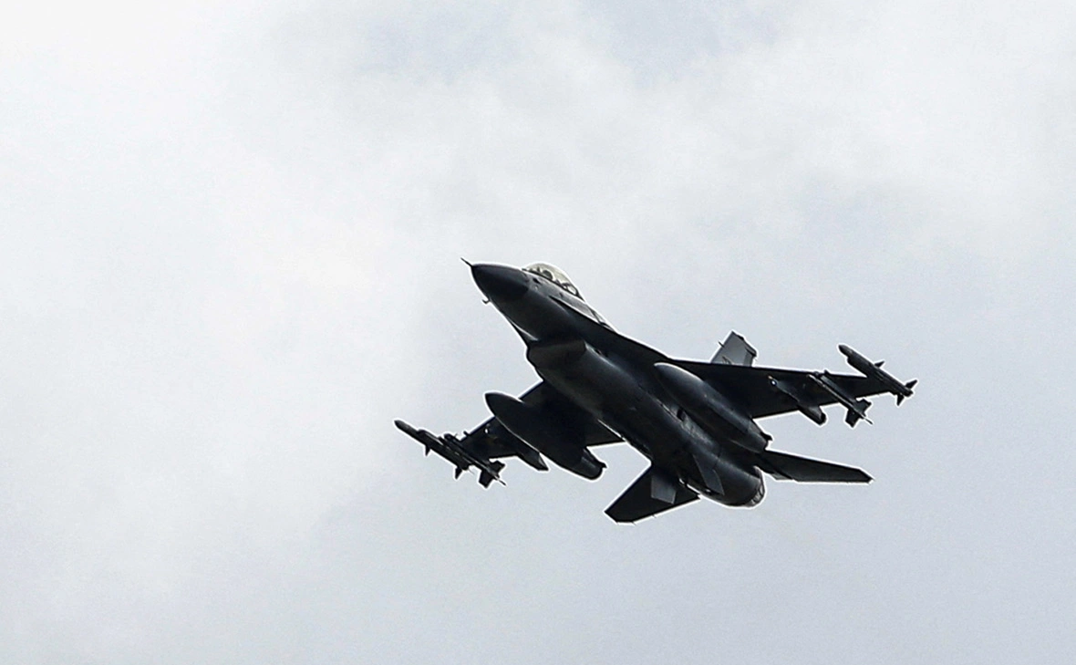 Валентин Огиренко / Reuters