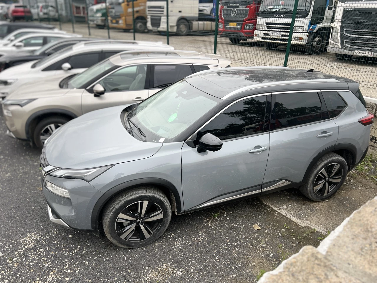 Уссурийская таможня