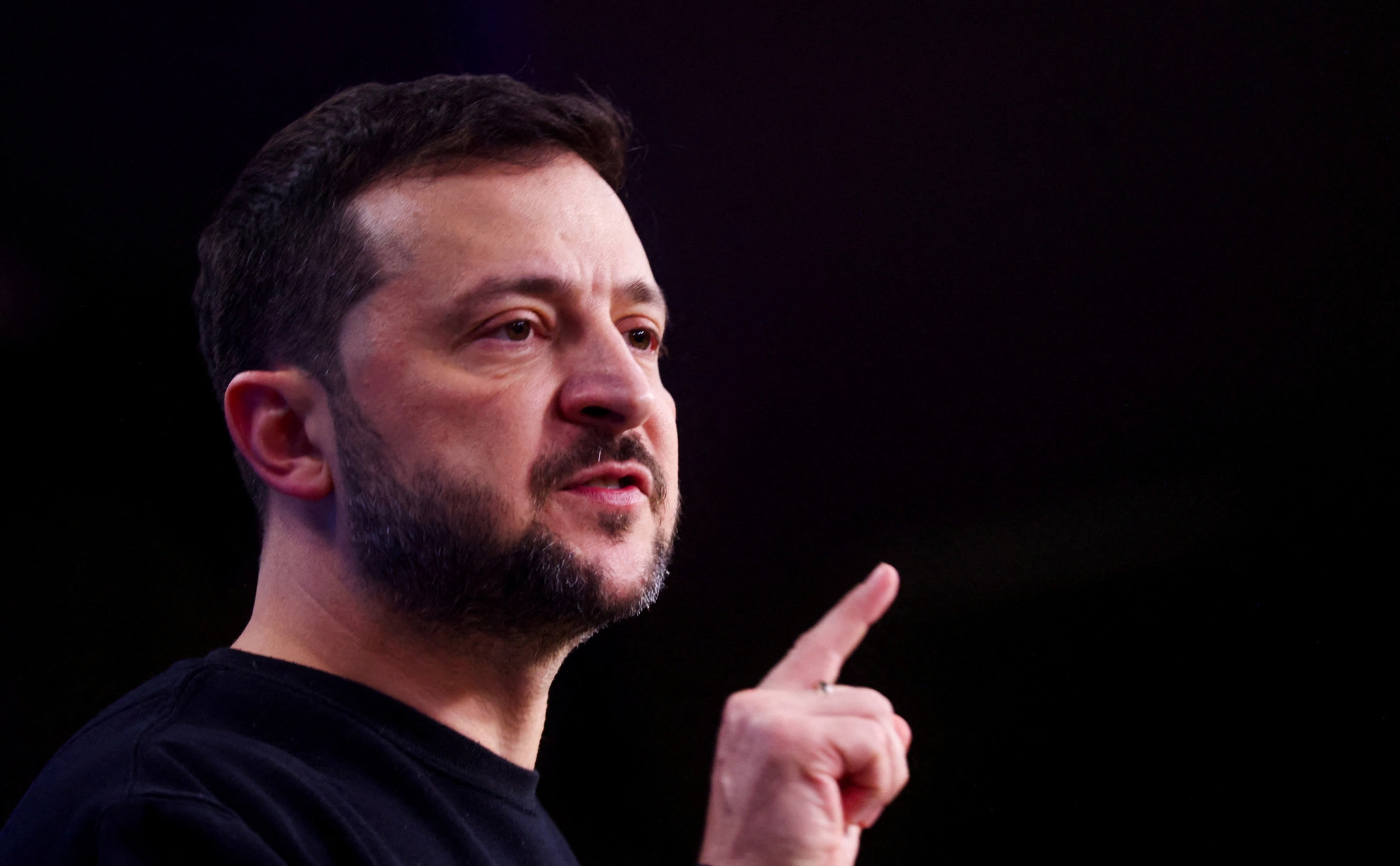 Johanna Geron / Reuters