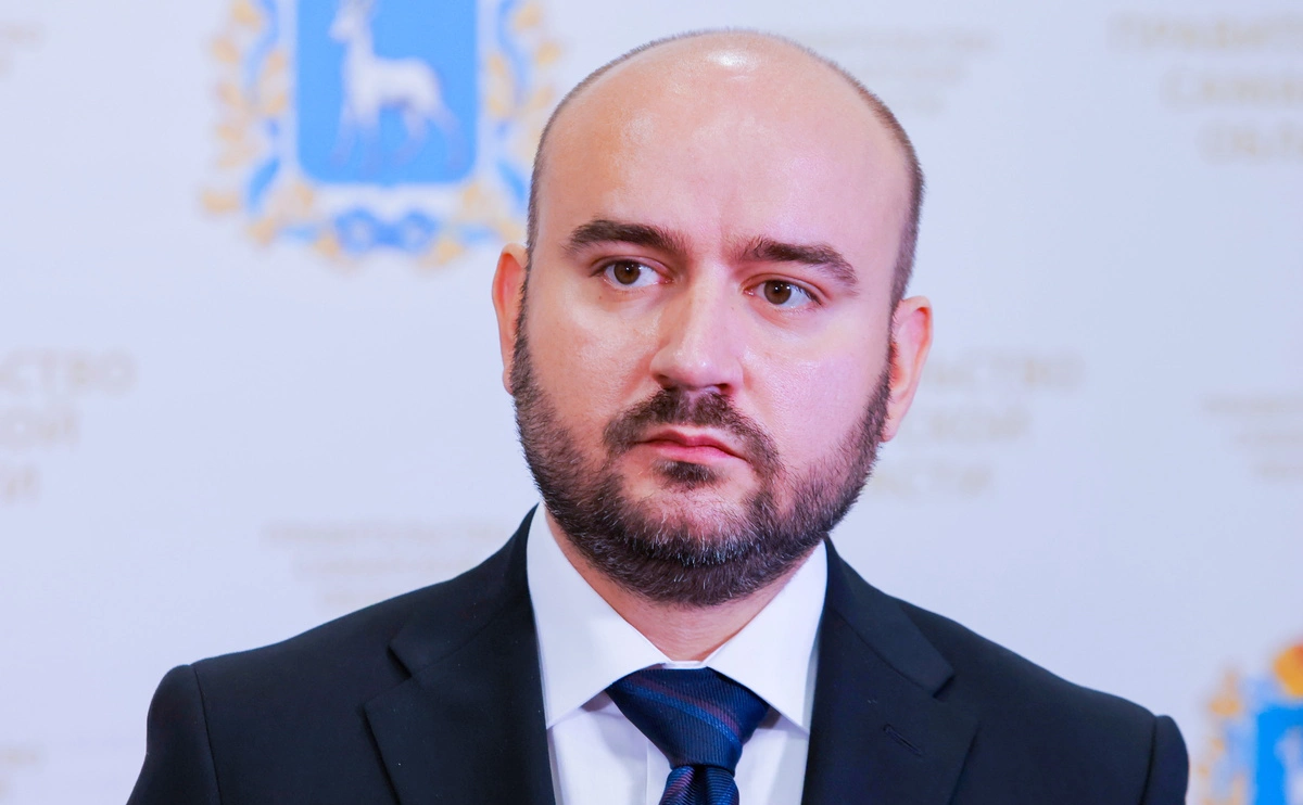 Пресс-служба губернатора Самарской области / ТАСС