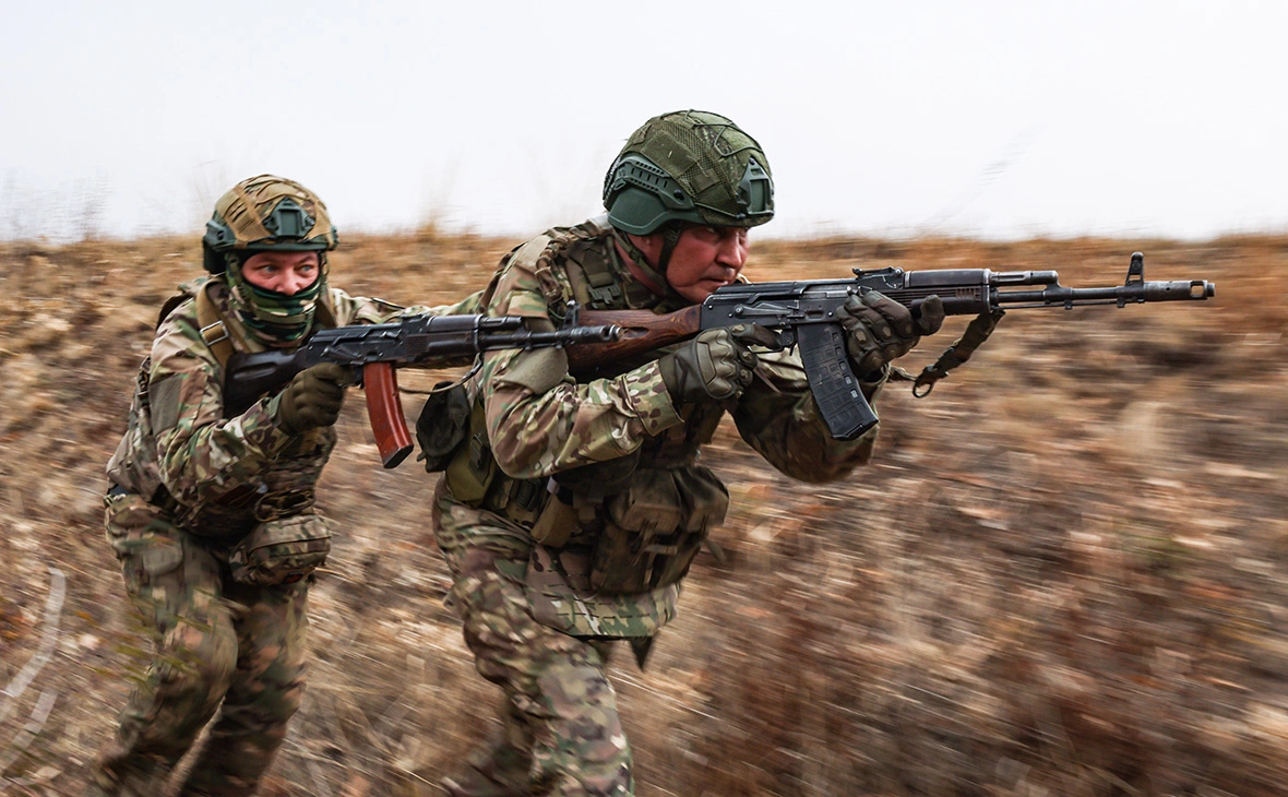 Александр Река / ТАСС