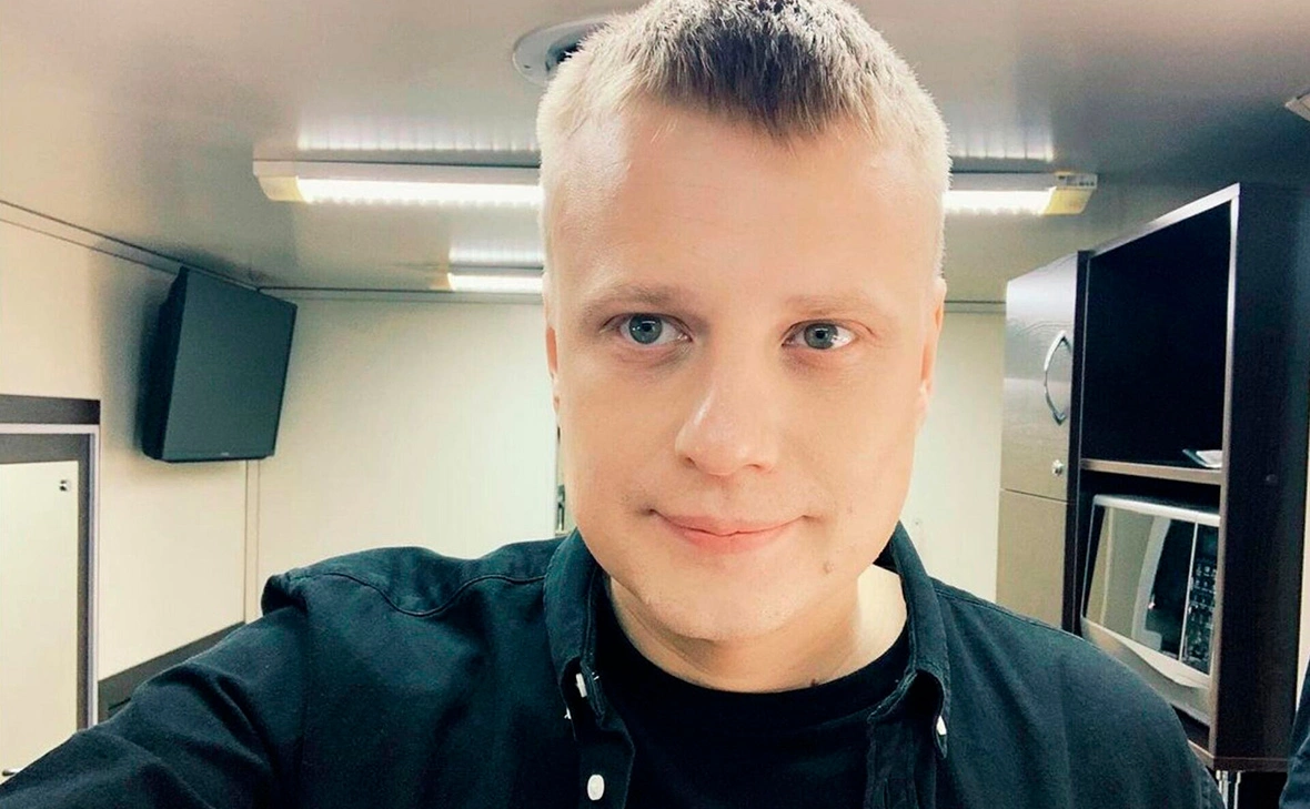 Slavakomissarenko / Instagram (входит в корпорацию Meta, признана экстремистской и запрещена в России)