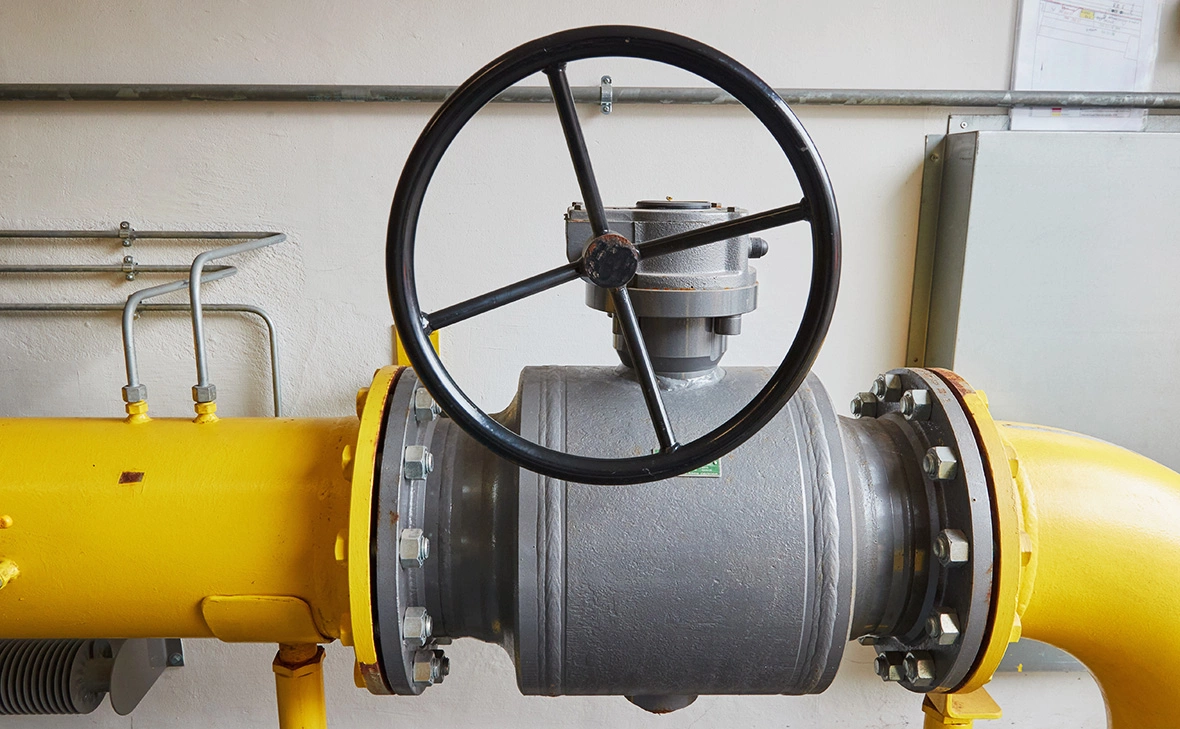 Georg Wendt / dpa / Global Look Press