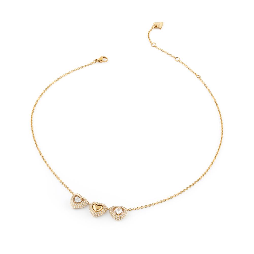 Ожерелье BeLoved, Guess, цена по запросу (Guess)