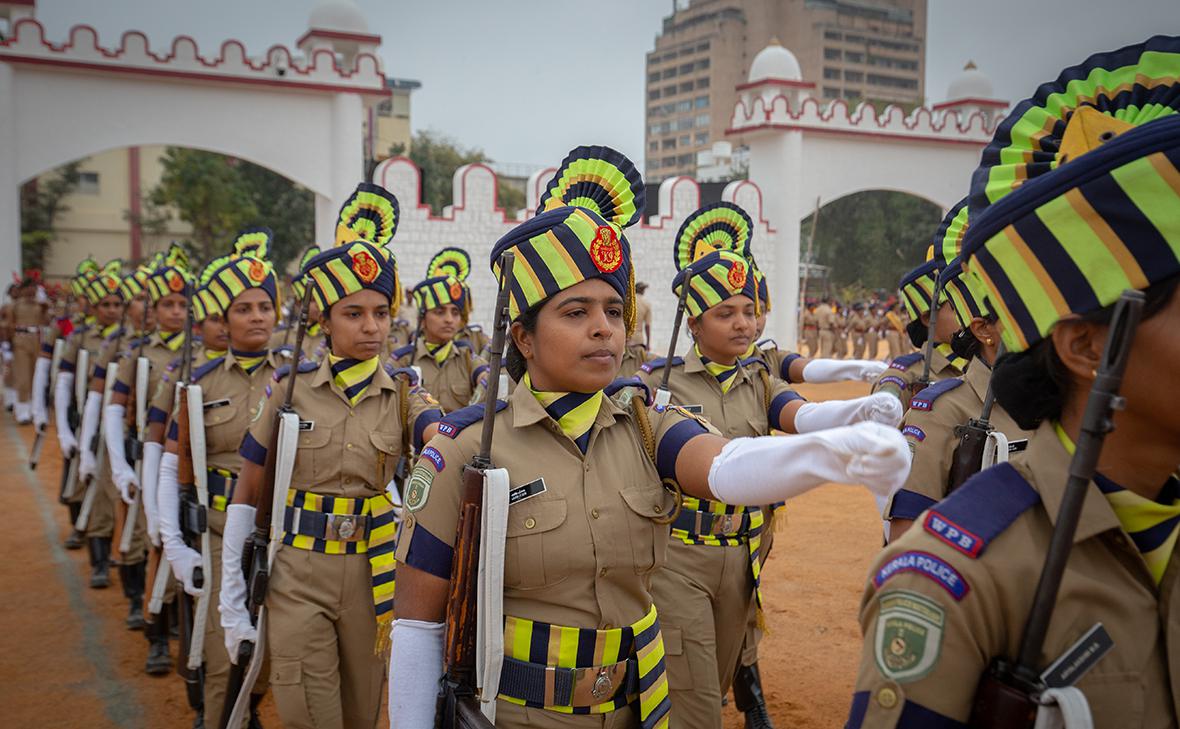 Фото:Abhishek Chinnappa / Getty Images