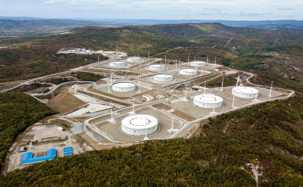 Виталий Тимкив / ТАСС