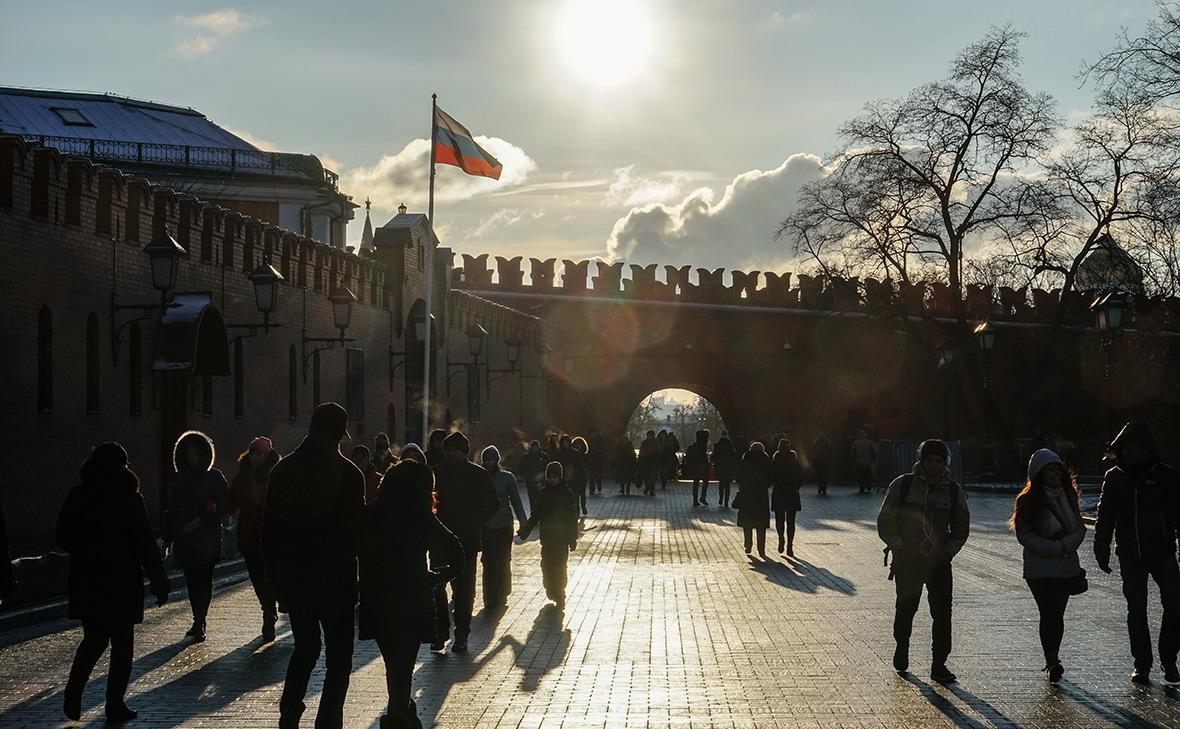 Фото: Олег Яковлев / РБК