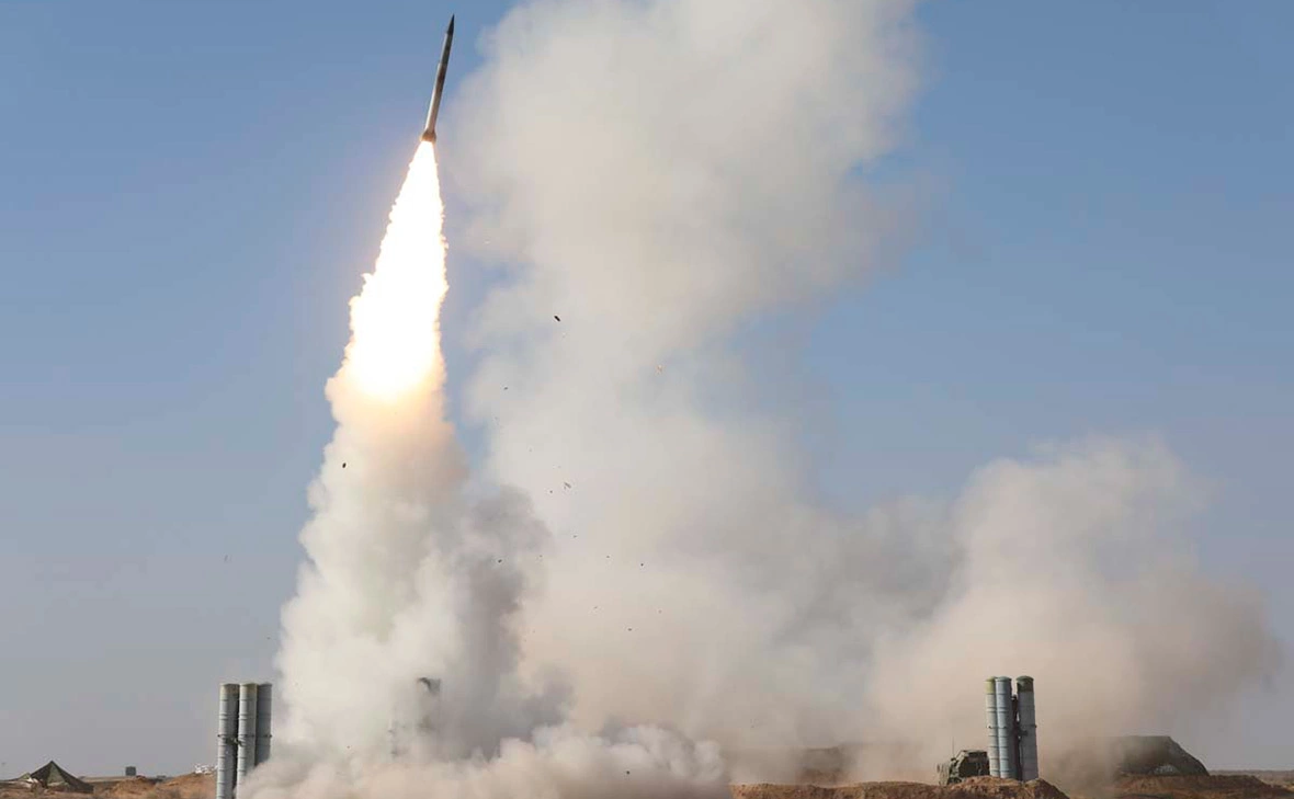 Минобороны России / Global Look Press