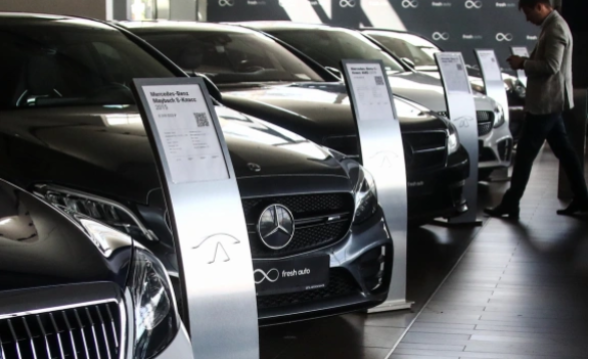 Валерий Шарифулин / ТАСС