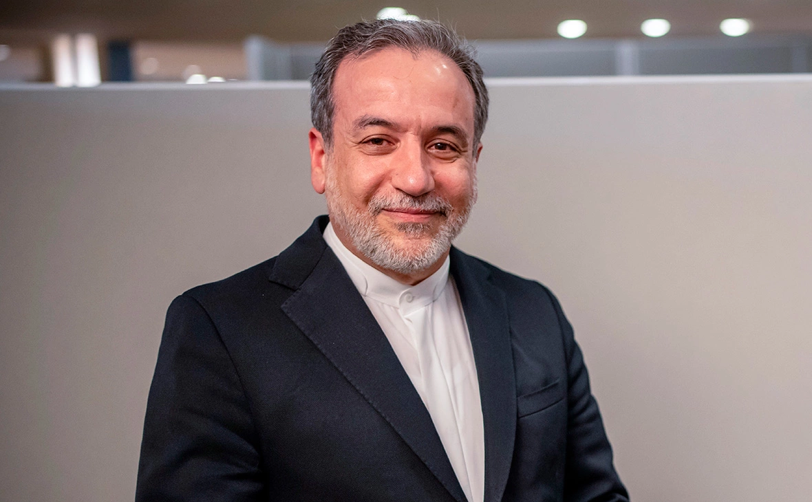 Michael Kappeler / dpa / Global Look Press