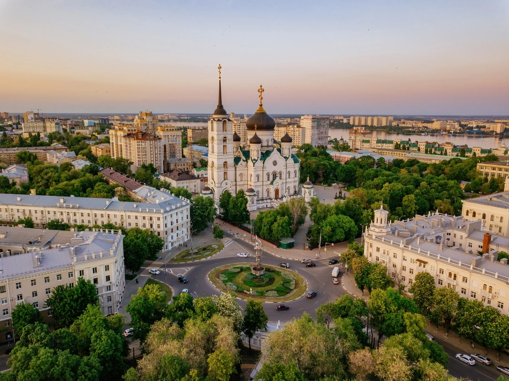 Фото: Vladimir Mulder / Shutterstock