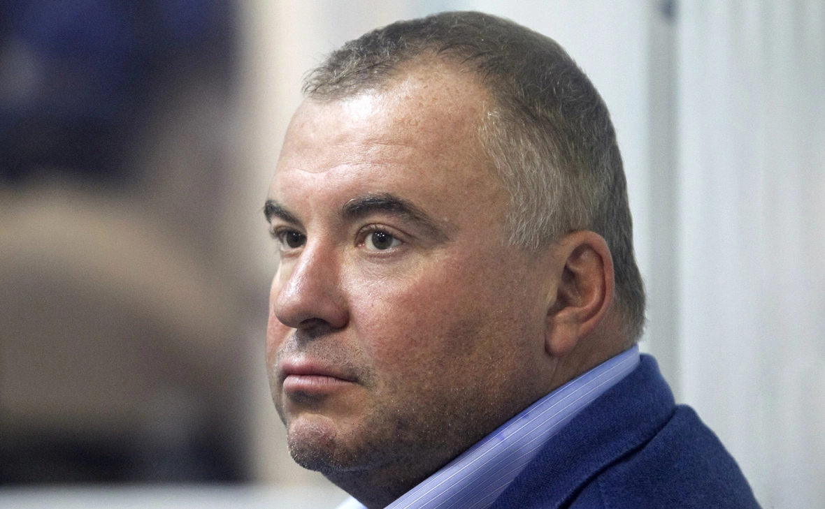 Павел Гончар / SOPA Images / ZUMA / ТАСС 