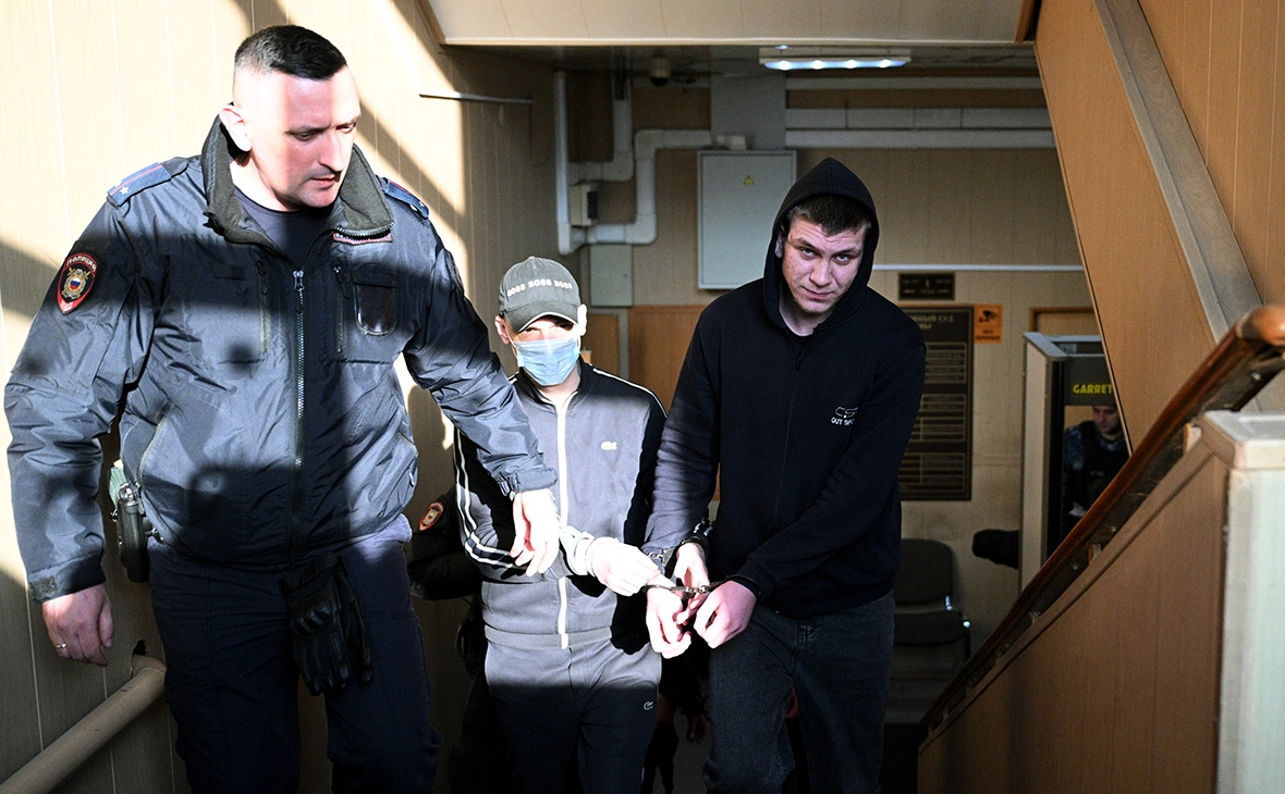 Рамиль Ситдиков / РИА Новости