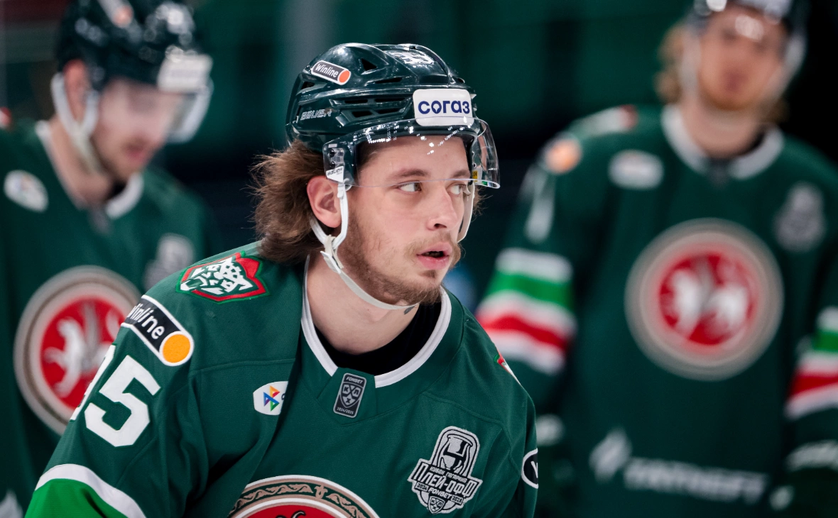 Sergey Elagin / Business Online / Global Look Press