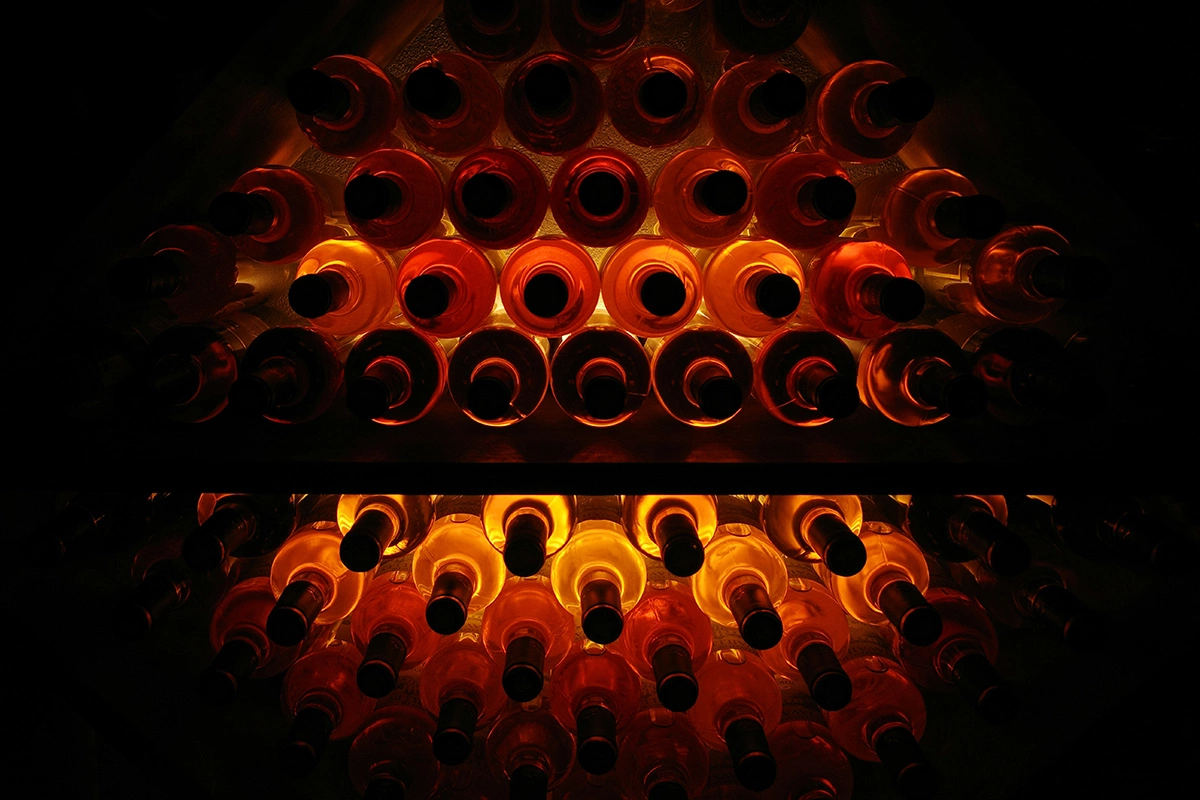 Есть государства, в которых продажа алкоголя допускается тем, кому не исполнилось 18 лет