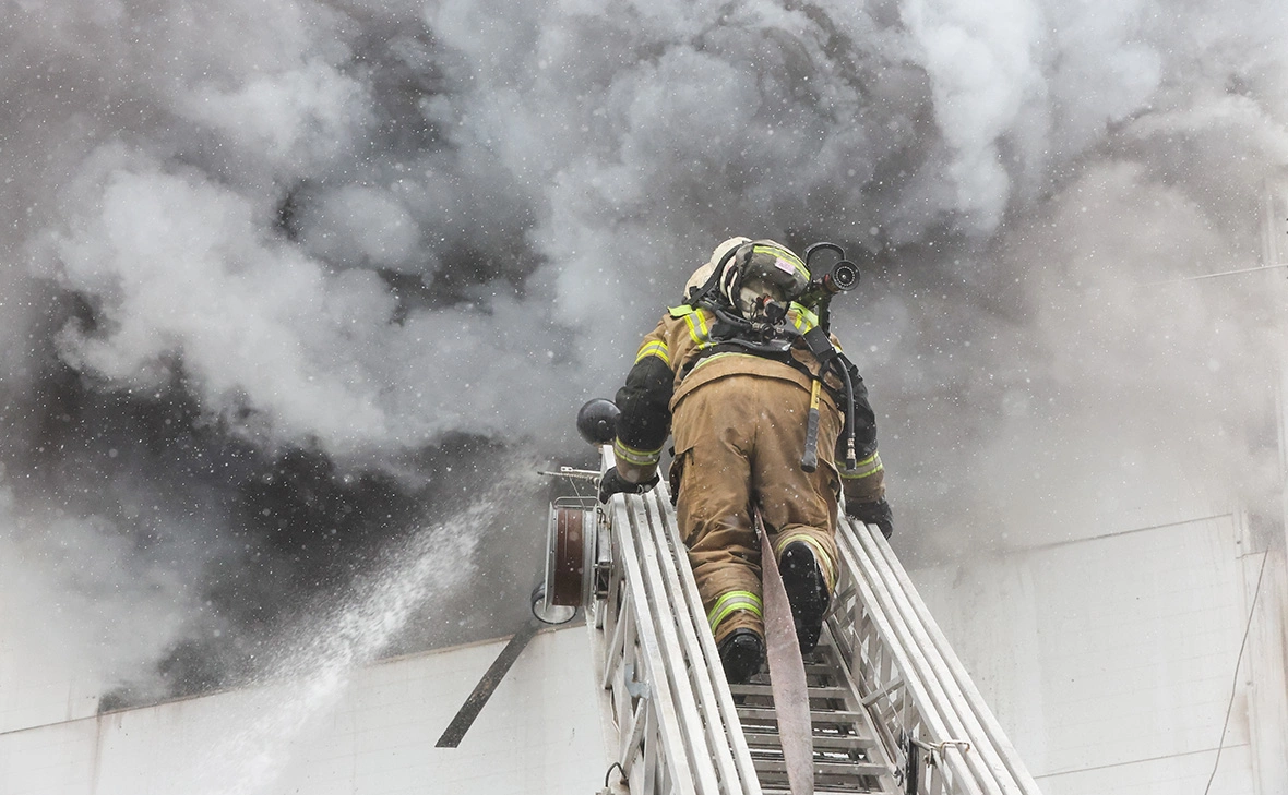 Алексей Белкин / NEWS.ru / РБК