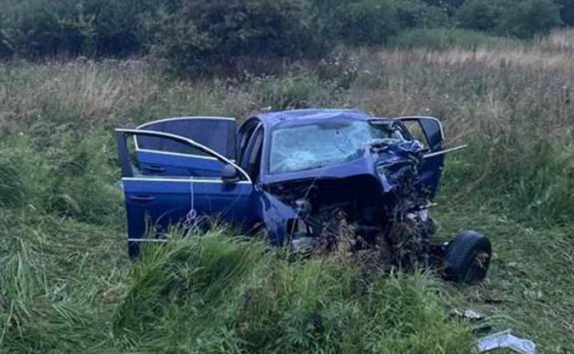 Фото: УМВД России по Калининградской области