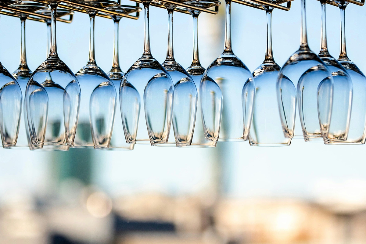 Самое интересное из телеграм-канала «РБК Вино» за неделю