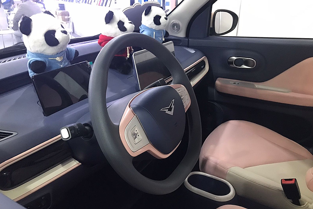 Фото: Autonews