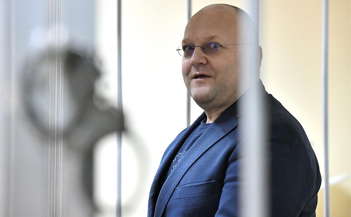 Александр Дрыманов