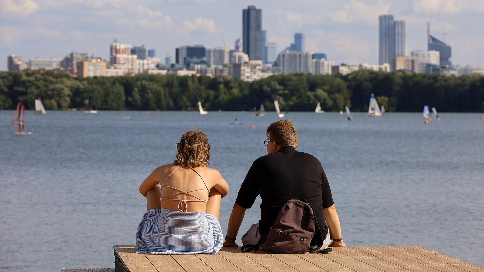 В Москве профсоюзы поддержали продление отпуска до 35 дней