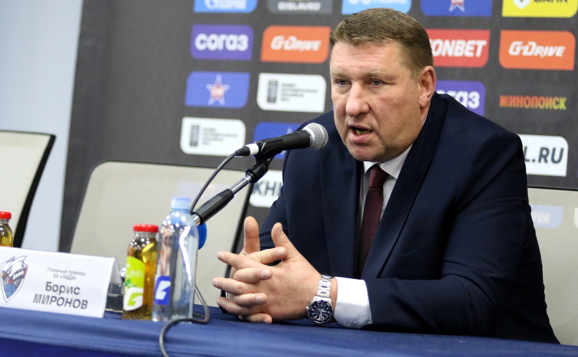 Maksim Konstantinov / Global Look Press