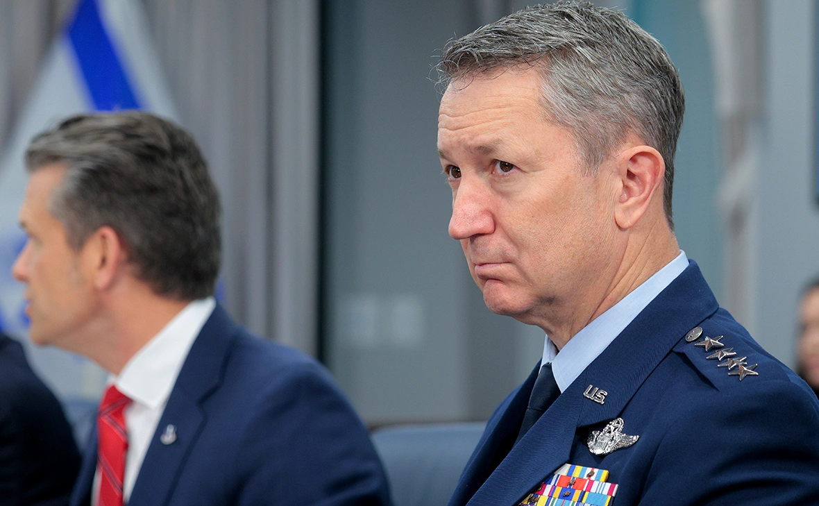 Chip Somodevilla / Getty Images